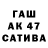 Бутират бутик Dawn Crime